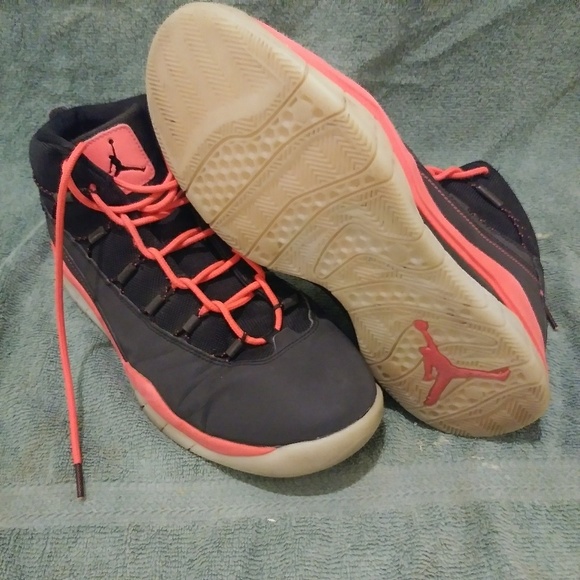 jordan prime flight
